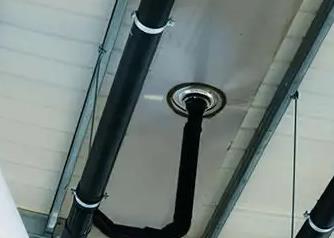 浚县虹吸排水的原理