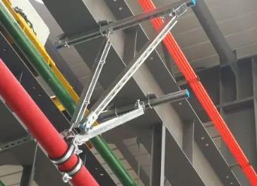 浚县抗震支架厂家与你分享你必须做的紧急情况下的准备